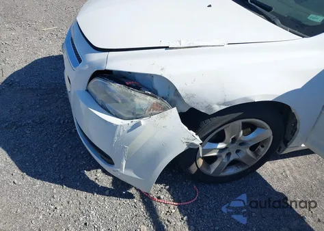 2012 Chevrolet Malibu Ls z USA, uszkodzony, nr VIN 1G1ZB5E00CF298633